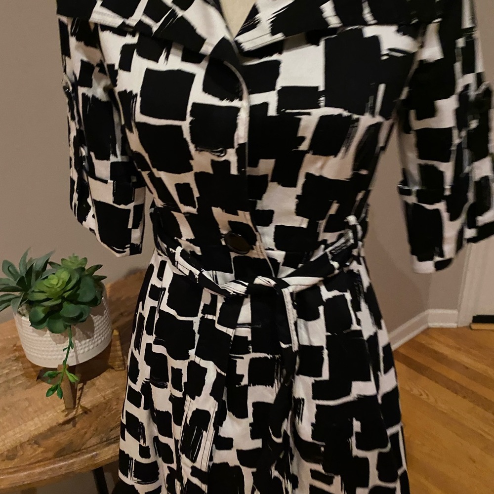 Spring Jacket - image 5